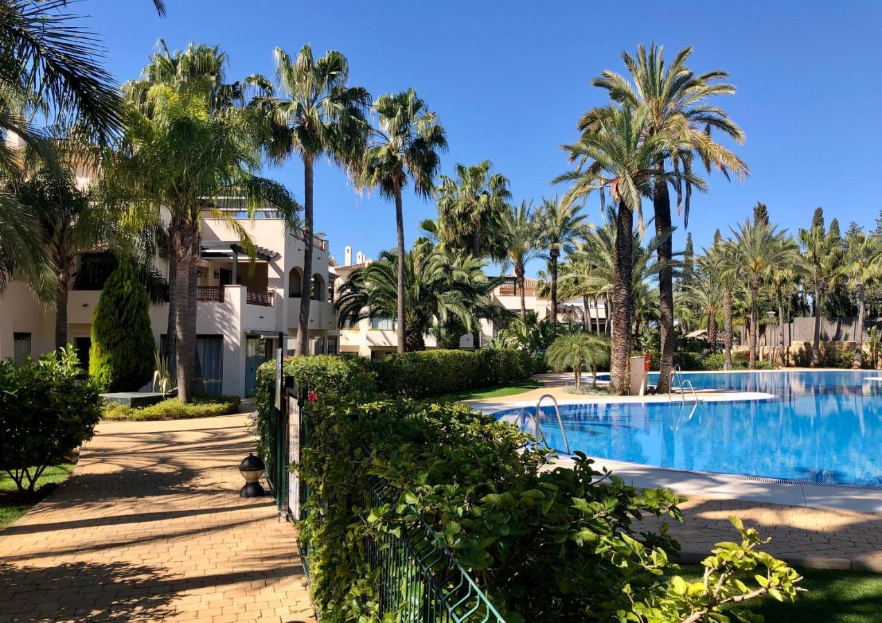 Medina De Banus Апартаменты *